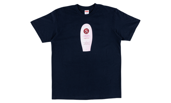 Super Cream Tee "FW 19"