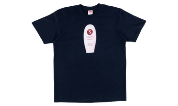 Super Cream Tee 