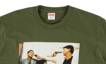 The Killer Trust Tee 
