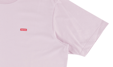 Small Box Tee 