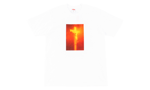 Piss Christ Tee "FW 2017"