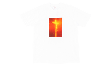Piss Christ Tee 