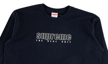 The Real Sh*t L/S Tee 