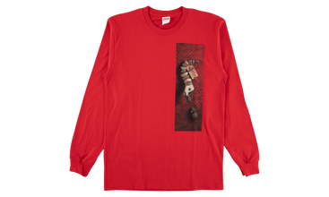 Mike Hill Snaketrap L/S Tee 