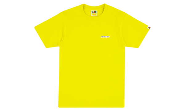 A Bathing Ape Patch Tee