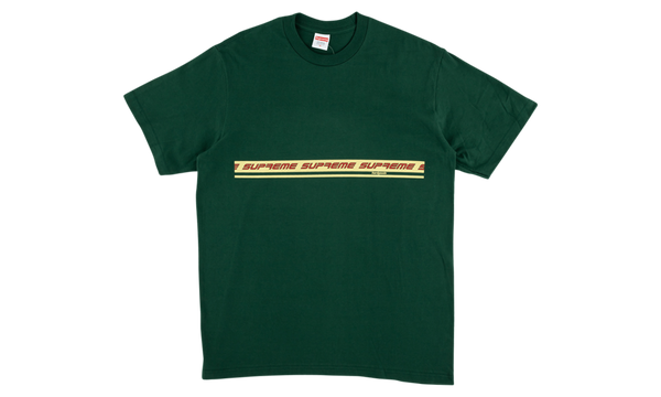 Hard Goods Tee "SS 19"
