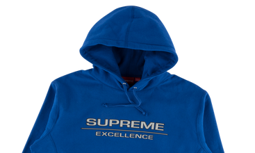 Reflective Excellence Hooded Sweatshirt 