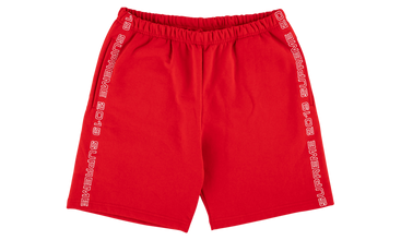 Topline Sweatshort 