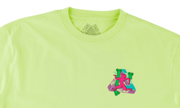 Dancing Man T-Shirt