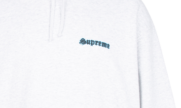 Supreme Love Hoodie 