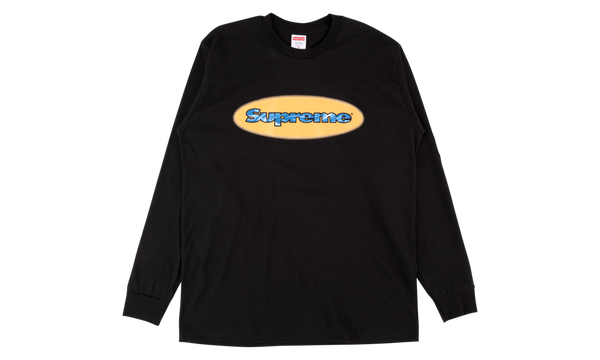 Ripple L/S Tee "SS 18"