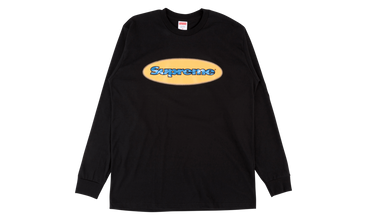 Ripple L/S Tee 