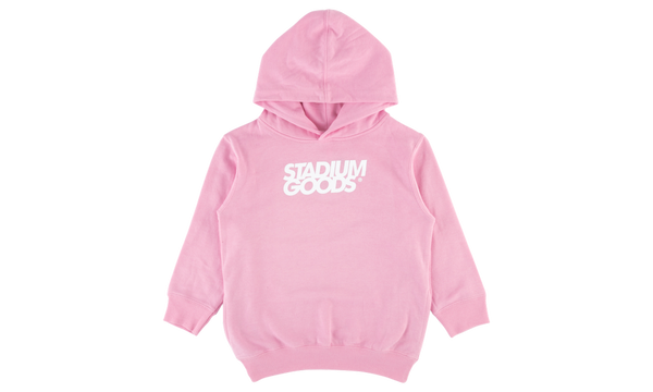Toddlers Lock Up Hoodie