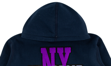 NY Hoodie 