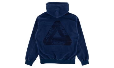 Polartec Lazer Hoodie