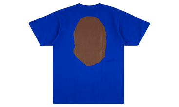 Big Ape Head Tee