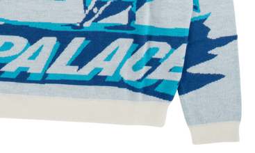 Tri-Sail Knit
