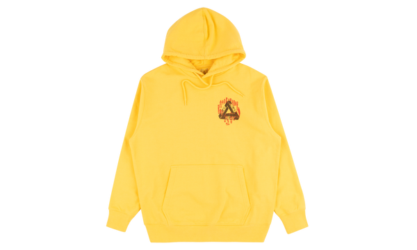 Jheeze Hoodie