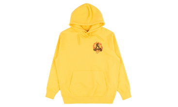 Jheeze Hoodie