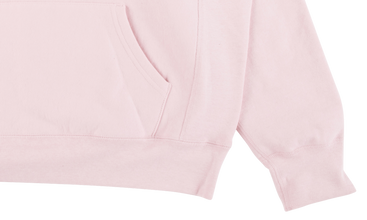 Reflective Excellence Hooded Sweatshirt