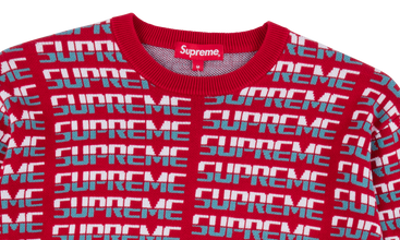 Repeat Sweater 