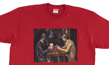 Cards Tee 