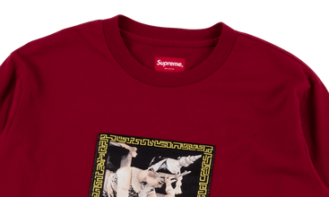 Best In The World L/S Tee