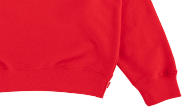 Warm Up Crewneck 