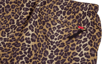 Warm Up Pant