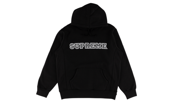 The Most Hoodie "FW 19"