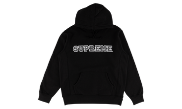 The Most Hoodie 