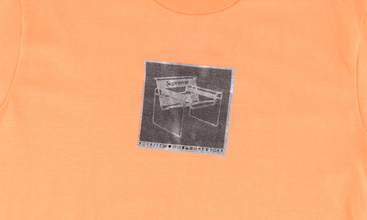 Chair Tee 