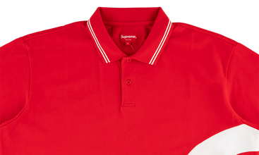 S Logo Polo 