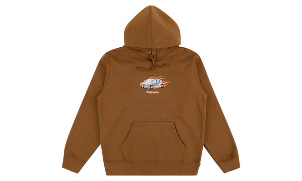 Cop Car Hoodie "FW 19"