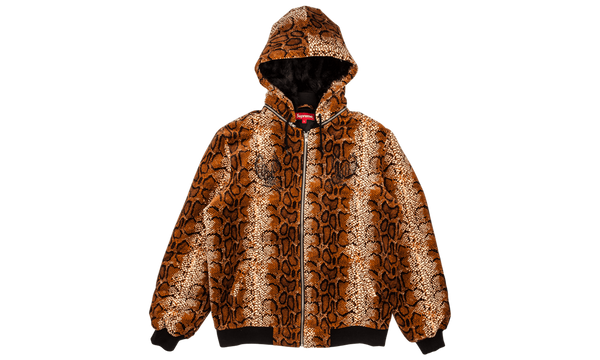 Eagle Jacket