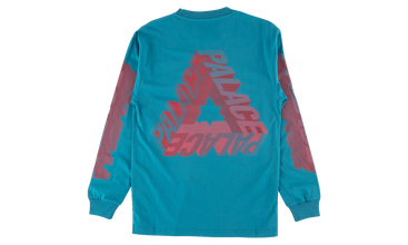 P-3D Longsleeve