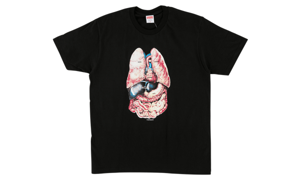 Guts Tee "FW 18"