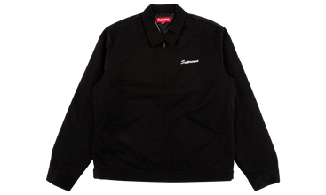 Playboy Work Jacket