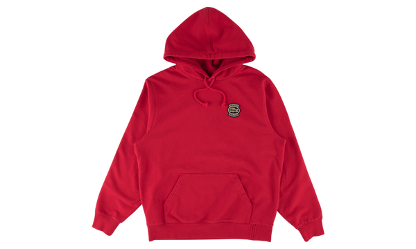 Lacoste Hooded Sweatshirt "SS 18"