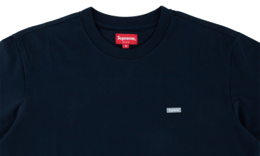 Reflective Small Box Tee 