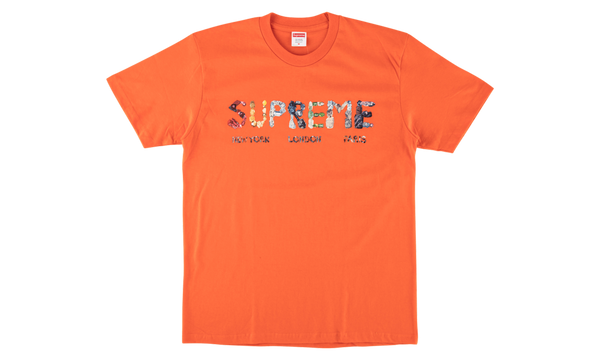 Crystals Tee "SS 18"