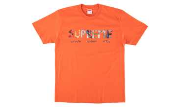 Crystals Tee 