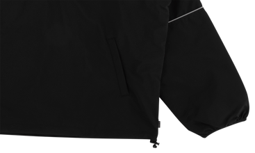 Ripstop Hooded Pullover 