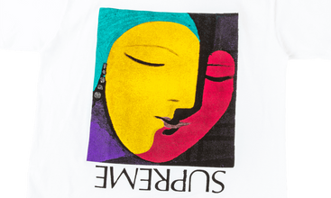 Abstract Tee