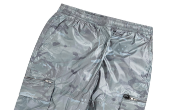 P-Stealth Shell Cargos