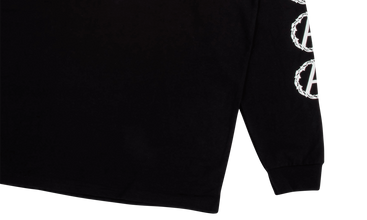 Undercover Anarchy LS Tee
