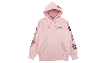 M.C. Escher Hooded Sweatshirt 