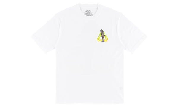Rolls P3 T-Shirt
