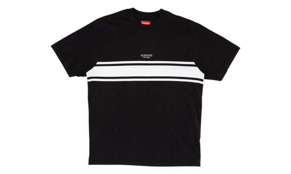 Stripe Tee "SS 18"