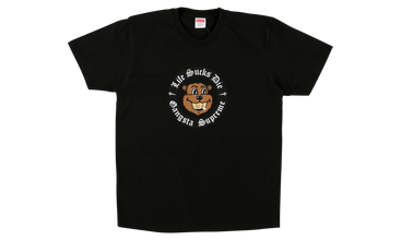 Life S*cks Die Tee 